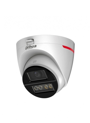 [SEC109702] DAHUA Cámara de Seguridad CCTV Domo Turbo HD para Interiores DH-HAC-HDW1549XN-A-PRO, Alámbrico, 2880 x 1620 Pixeles, Día/Noche