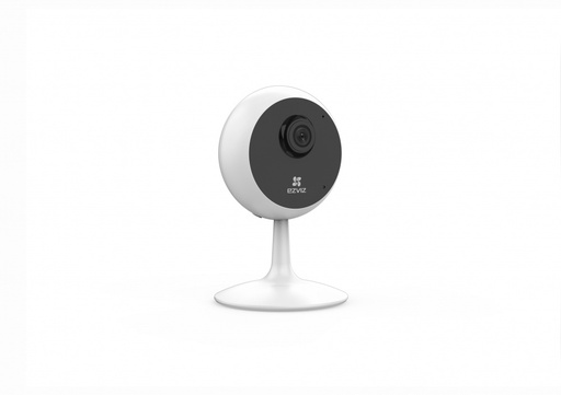 [SEC109769] Camara ip ezviz c1c esferico, 2mp, ir 10m, interior, vision nocturna, microfono, wifi