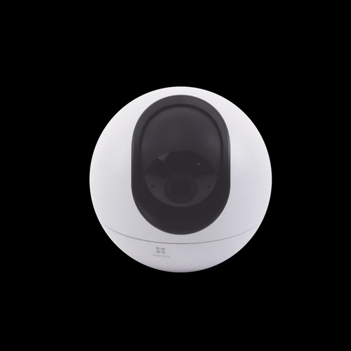 [SEC109780] Camara Ip Pt Ezviz, Cs-h6, 5mp, Ir 10m, Interior, Microfono Y Altavoz, Wifi, Deteccion De Movimiento