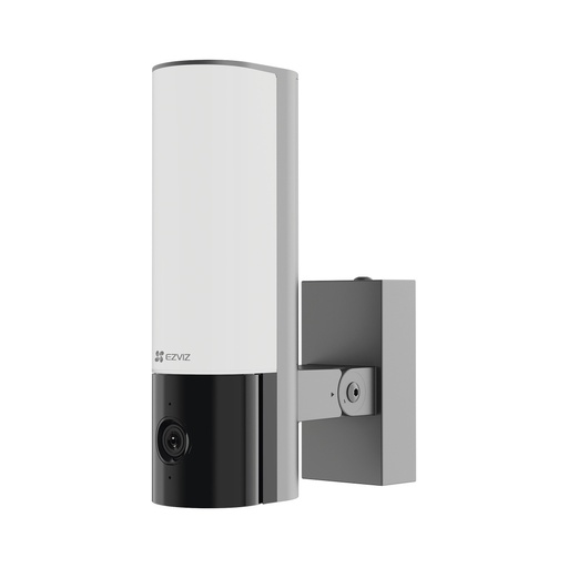 [SEC109803] Ezviz Cámara de Seguridad IP Smart WiFi Domo IR para Interiores/Exteriores CSEL3, Inalámbrico, 2560 x 1440 Pixeles, Día/Noche