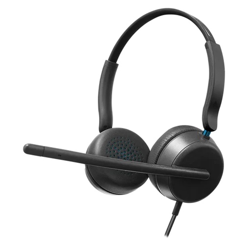 [AUD75156] Audifonos Acteck Active Pro HC565 Alambricos con Micrófono 