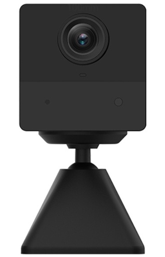 [SEC109830] Ezviz Cámara de Seguridad IP Smart WiFi Cubo IR para Interiores/Exteriores CS-BC2, Alámbrico/Inalámbrico, 1920x1080 Full HD, Día/Noche