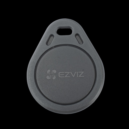 [COM80769] TAG de Proximidad EZVIZ / Compatible Con Cerraduras CS-L2S / CSDL05-R100 / CS-DL05-R200 y Videoportero CS-HP7 / Algoritmo de Encriptado Propio