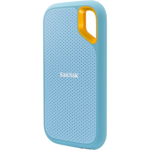 [SSD594] Unidad De Estado Solido SSD Externo SanDisk Extreme Portable 1TB USB C