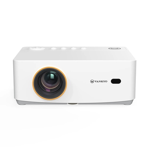 [MNS39876] Proyector Portátil Vankyo Leisure 470 Neo LCD 1280x720 HD 140 lúmenes ANSI Inalámbrico con Bocinas