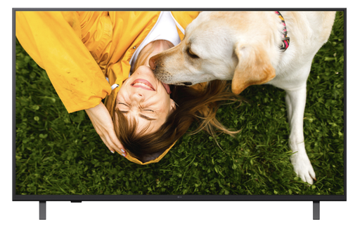 [MNS39885] Television led lg 65 plg smart tv, uhd 3840 2160p, google cast, airplay, netflix web os smart tv, hdr 10 pro, 2 hdmi, 1 usb, lan