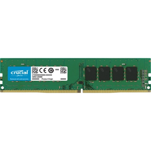 [SNR593610] Memoria RAM Crucial CT32G4DFD832A DDR4 3200MHz 32GB CL22