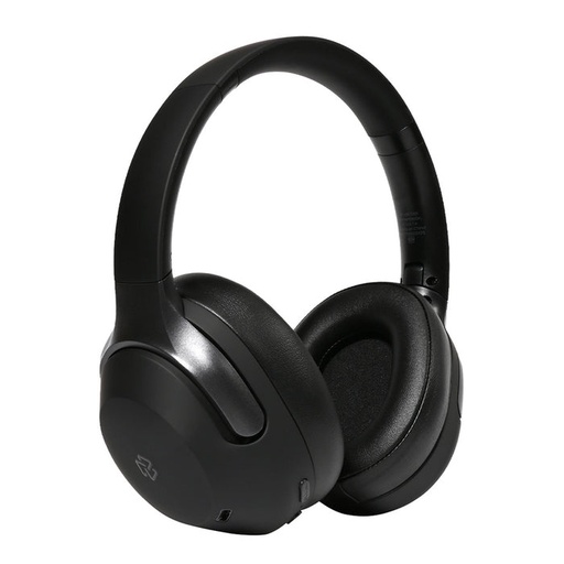 [AUD75171] STF Audífonos con Micrófono One Pro On Ear, Bluetooth, Inalámbrico, USB-C, Negro