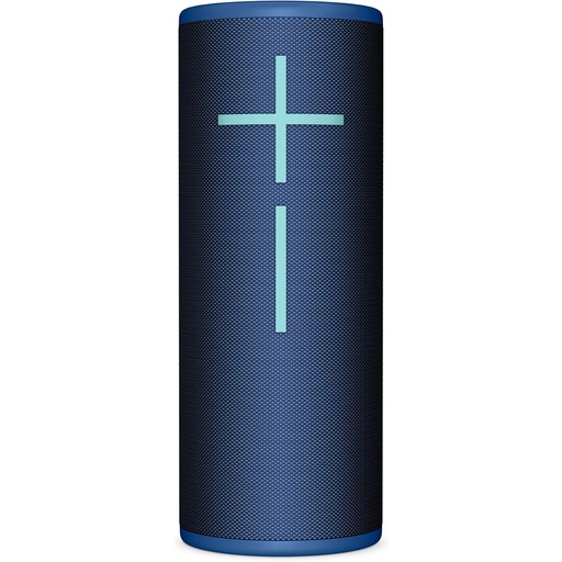 [AUD75175] Bocina Portátil Logitech BOOM 4 Bluetooth Alámbrico USB C 10W