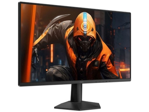 [MNS39896] Monitor Gamer AOC 27G50F LCD 27", 1920x1080 Full HD, G-Sync/FreeSync, 144Hz, HDMI/DisplayPort, Negro