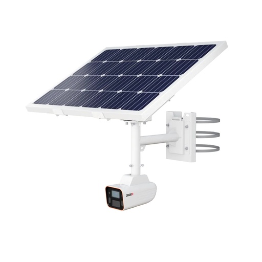 [SEC109926] Provision-ISR Cámara de Seguridad IP Torreta IR para Exteriores SOL1-240ADSRN-36, Alámbrico/Inalámbrico, 2560 x 1440 Pixeles, Día/Noche