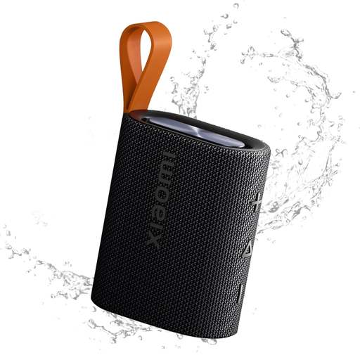 [AUD75184] Bocina xiaomi sound pocket color negro