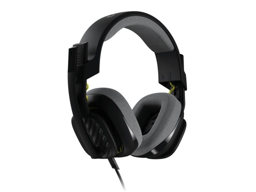 [AUD75186] Diadema logitech a10 blue 939-002046 -