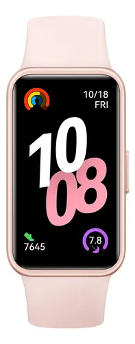 [ACC20123536] Smartwatch Huawei Band 10 AMOLED Android/iOS Resistente al Agua/Polvo/Golpes