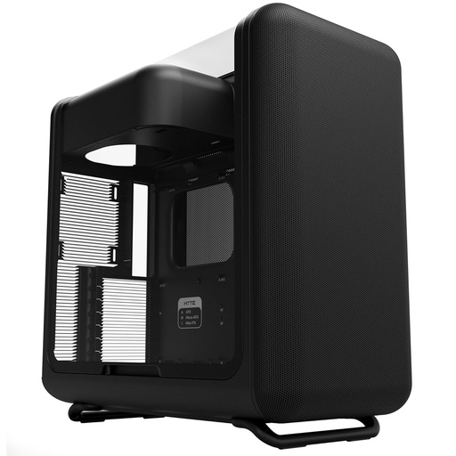 [CAB29824] Gabinete HYTE X50 Mid-Tower ATX Panel de Cristal Templado Sin Fuente de Poder