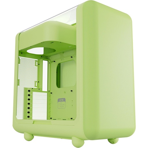 [CAB29825] Gabinete HYTE X50 Mid-Tower ATX Panel de Cristal Templado Sin Fuente de Poder