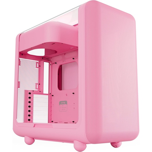 [CAB29827] Gabinete HYTE X50 Mid-Tower ATX Panel de Cristal Templado Sin Fuente de Poder