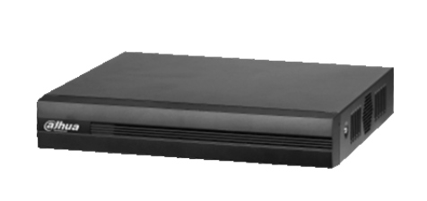[SEC109988] Dahua DVR 16 Canales DH-XVR1B16-I/T para 1 Discos Duros, máx. 6TB, 2 x USB 2.0, 1 x RJ-45