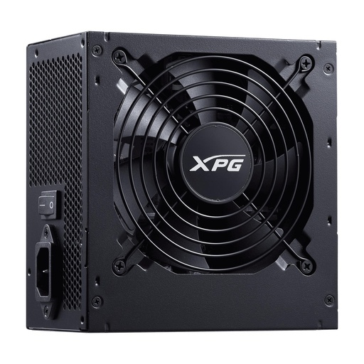 [POW55711] Fuente De Poder XPG Probe Bronze 700W 80 Plus Bronze 24-pin ATX 120mm