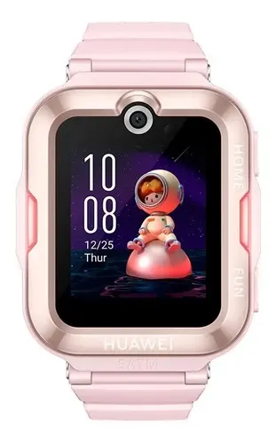 [ACC20123564] Watch kids 4 pro huawei 55027618 - rosa