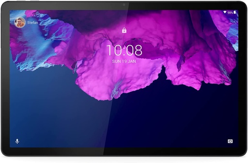 [COM31453-OB] Tableta Lenovo P11 Qualcomm Snapdragon 662 1.8 Ghz 4gb 128gb