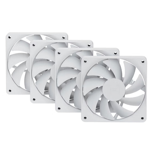 [COO100963] Ventilador Para Gabinete HYTE FA12 4x 120mm PWM