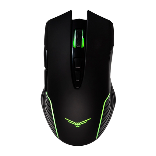 [ACC20123572] Mouse Gamer Inalámbrico NACEB Zephir NA-0973 2.4GHz