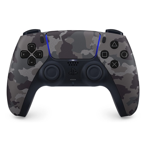 [AUD75223] Playstation Gamepad DualSense Camuflaje Para PlayStation 5 Alámbrico Inalámbrico