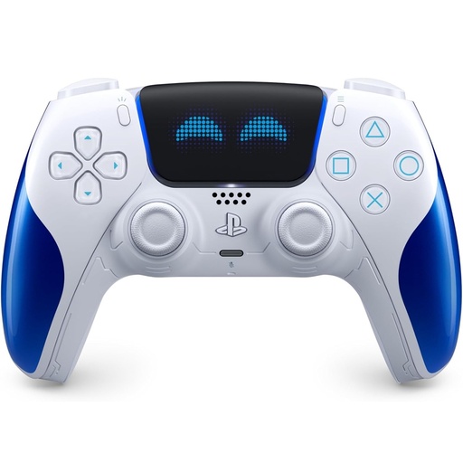 [AUD75224] Playstation Gamepad DualSense Astro Bot Para PlayStation 5 Inalámbrico
