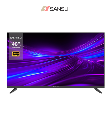 [MNS39945] Pantalla smart tv full hd de 40 pulgadas