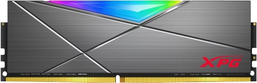 [SNR84636] Memoria RAM XPG Spectrix D50 Tungsten Grey DDR4 3200MHz 32GB Non-ECC CL16,XMP