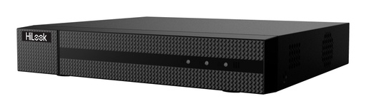 [SEC110048] HiLook DVR 18 Canales DVR-216G-M1(F) para 1 Discos Duros, máx. 10TB, 2 x USB 2.0, 1 x RJ-45