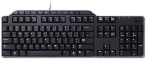 [KNM183051] Teclado alambrico dell kb522 en español