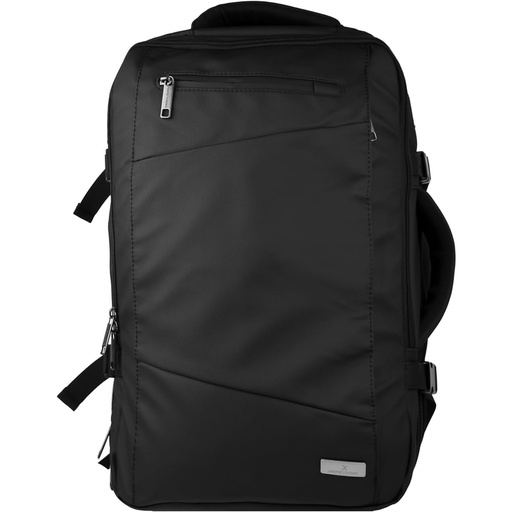 [ACC20123586] Mochila Perfect Choice Defensi 15-17" Sistema con Bomba de Vacío