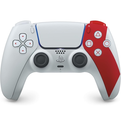 [AUD75228] Playstation Gamepad DualSense God of War Para PlayStation 5 Alámbrico