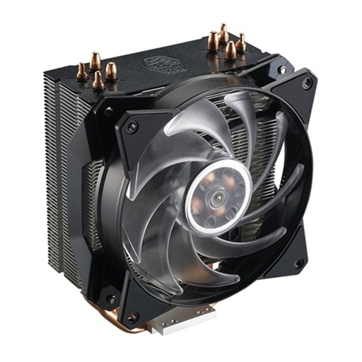 [COO100965] Disipador Para CPU Cooler Master MA410P 120mm Hasta 2000RPM