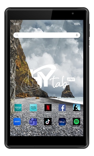 [COM80944] Hytab plus 8 pulgadas - octacore a523