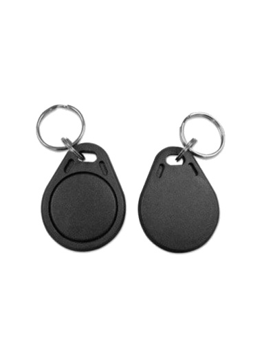 [SEC2708] Zkteco idcard07 - paquete de 100 llaveros  id 125 khz