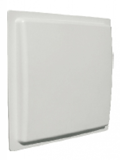 [SEC2713] Saxxon saxr2657 - lector de tarjetas uhf / 902 a 918 mhz / lectura de 1 a 10 metros /  wiegand 26 / wiegand 34 / encriptable