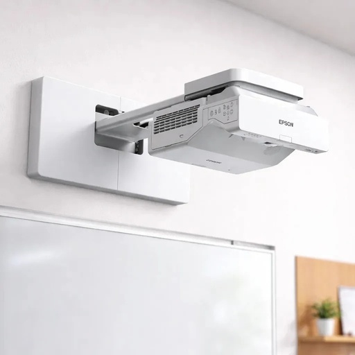 [MNS39974] Proyector Interactivo Laser Epson Brightlink Eb-770fi 1080p 3lcd Alcance Ultracorto 4.100lm