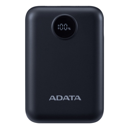 [POW55740] Cargador Portátil Adata Power Bank C10022 10.000mAh