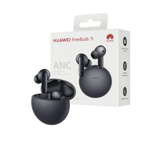 [ACC20123622] Audifonos huawei freebuds 7i negro