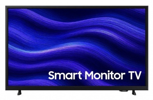 [MNS39978] Monitor smart tv samsung led profesional 32" mh5000f hd smart tv resolución 1366x768