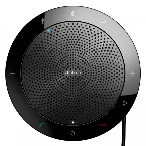 [AUD75252] Jabra Altavoz Speak 510, Bluetooth, Inalámbrico, USB 2.0