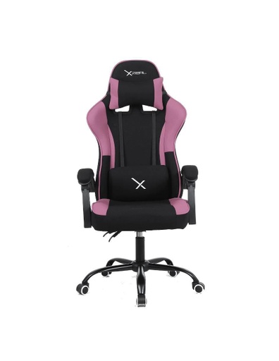 [ACC698519] Silla Gamer XZEAL XZ20 Hasta 100Kg Con Descansabrazos