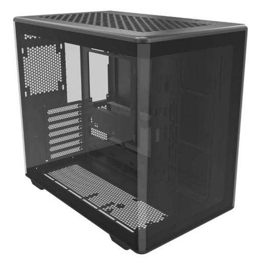 [CAB29865] Gabinete Cooler Master Elite 600 Soporta ITX M-ATX ATX Sin Fuente 