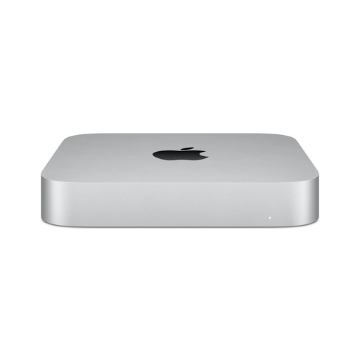 [COM31475] Mac mini: chip m1 de apple con cpu de ocho núcleos y gpu de ocho núcleos - 512 gb ssd