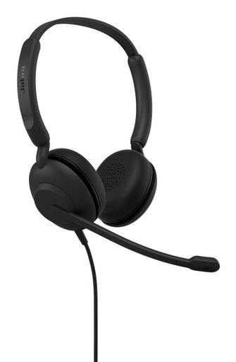[AUD75260] Jabra Audífonos Evolve 10, Alámbrico, USB
