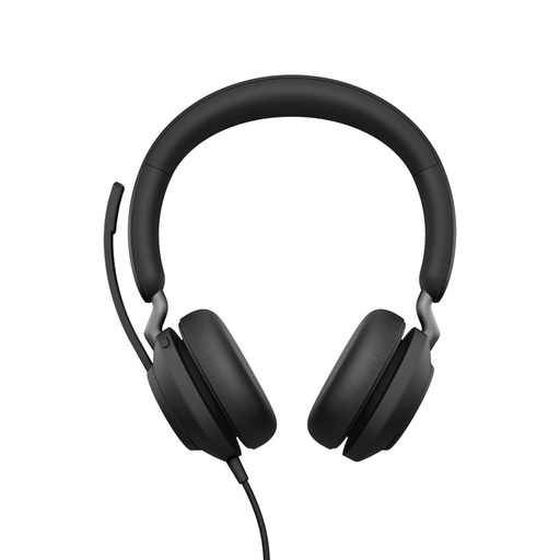 [AUD75263] Jabra Audífonos Evolve2 40 SE, Alámbrico, USB-A/USB-C