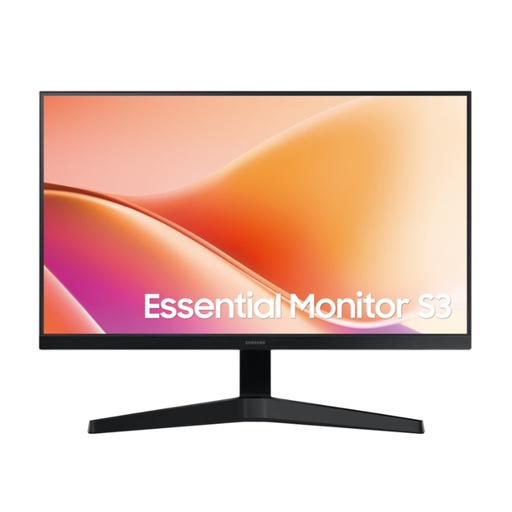 [MNS40013] Monitor Samsung Essential S3 LED 24" Full HD 100Hz HDMI